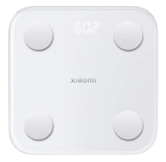 XIAOMI Body Composition Scale S400 XIAOMI Body Composition Scale S400